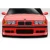 1992-1998 BMW M3 C Spec Front Lip - image 1