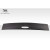 1995-1999 Dodge Neon RBS Wing Spoiler - 1 Piece (S) - image 13