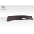 1995-1999 Dodge Neon RBS Wing Spoiler - 1 Piece (S) - image 5