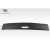 1995-1999 Dodge Neon RBS Wing Spoiler - 1 Piece (S) - image 13
