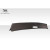 1995-1999 Dodge Neon RBS Wing Spoiler - 1 Piece (S) - image 15
