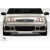 2005-2007 Ford Focus 4DR B-2 Body Kit - 4 Piece - image 18