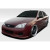2005-2007 Ford Focus 4DR B-2 Body Kit - 4 Piece - image 14