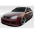2005-2007 Ford Focus 4DR Duraflex B-2 Body Kit - 4 Piece - image 1