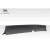 1992-1995 Honda Civic 2DR Duraflex RBS Spoiler Wing - 1 Piece - image 4