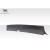 1992-1995 Honda Civic 2DR RBS Spoiler Wing - 1 Piece - image 8