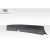 1992-1995 Honda Civic 2DR RBS Spoiler Wing - 1 Piece - image 5