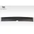 1992-1995 Honda Civic 2DR RBS Spoiler Wing - 1 Piece - image 4
