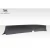 1992-1995 Honda Civic RBS Rear Wing - image 4