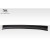 1984-1991 BMW 3 Series E30 RBS Wing Spoiler - 1 Piece - image 3