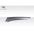 1984-1991 BMW 3 Series E30 RBS Wing Spoiler - 1 Piece - image 5