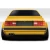 1984-1991 BMW 3 Series E30 RBS Wing Spoiler - 1 Piece - image 1