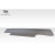 1984-1987 Toyota Corolla 2DR Duraflex RBS Wing Spoiler - 1 Piece - image 15