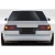 1984-1987 Toyota Corolla 2DR RBS Wing Spoiler - 1 Piece - image 1