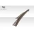 1984-1987 Toyota Corolla RBS Rear Wing - image 11