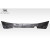 1993-1998 Toyota Supra Duraflex S Line Rear Lip - 1 Piece (S) - image 7