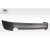1993-1998 Toyota Supra S Line Rear Lip - 1 Piece (S) - image 5