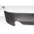 1993-1998 Toyota Supra S Line Rear Lip - 1 Piece (S) - image 9