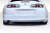 1993-1998 Toyota Supra Duraflex S Line Rear Lip 1 Piece (S)