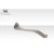 1992-1995 Honda Civic TKO RBS Wide Body Front Canards - 2 Piece - image 3
