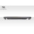 1998-2005 Lexus GS Series GS300 GS400 GS430 W-1 Rear Lip - 1 Piece - image 8