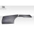2002-2007 Subaru Impreza WRX STI 4DR WRC Look Wide Body 50MM Rear Fender Flares - 5 Piece - image 11
