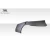2002-2007 Subaru Impreza WRX STI 4DR WRC Look Wide Body 50MM Rear Fender Flares - 5 Piece - image 5