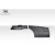 2002-2007 Subaru Impreza WRX STI 4DR WRC Look Wide Body 50MM Rear Fender Flares - 5 Piece - image 15