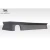 1992-1998 BMW 3 Series M3 E36 C Spec Rear Lip - 1 Piece - image 9