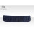 2015-2021 Subaru WRX STI C-Speed Style Rear Diffuser - 1 Piece - image 5