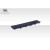 2015-2021 Subaru WRX STI C-Speed Style Rear Diffuser - 1 Piece - image 7