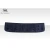 2015-2021 Subaru WRX STI C-Speed Style Rear Diffuser - 1 Piece - image 8