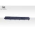 2015-2021 Subaru WRX STI C-Speed Style Rear Diffuser - 1 Piece - image 4