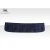 2015-2021 Subaru WRX STI C-Speed Style Rear Diffuser - 1 Piece - image 8