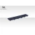 2015-2021 Subaru WRX STI C-Speed Style Rear Diffuser - 1 Piece - image 5