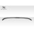 1990-1997 Mazda Miata Demon Hard Top Wing Spoiler - 1 Piece - image 14
