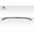 1990-1997 Mazda Miata Demon Hard Top Wing Spoiler - 1 Piece - image 3