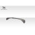 1990-1997 Mazda Miata Duraflex Demon Hard Top Wing Spoiler - 1 Piece - image 5