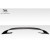2005-2009 Ford Mustang Duraflex GT350 Look Wing Spoiler  - 1 Piece - image 11