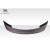 2005-2009 Ford Mustang GT350 Look Wing Spoiler - 1 Piece - image 8