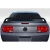 2005-2009 Ford Mustang GT350 Look Wing Spoiler - 1 Piece - image 3