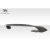 2005-2009 Ford Mustang GT350 Look Wing Spoiler - 1 Piece - image 16