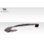 2005-2009 Ford Mustang GT350 Look Wing Spoiler - 1 Piece - image 13