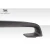 2005-2009 Ford Mustang GT350 Look Rear Wing - image 5
