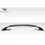2005-2009 Ford Mustang GT350 Look Rear Wing - image 20
