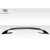 2005-2009 Ford Mustang GT350 Look Wing Spoiler - 1 Piece - image 29