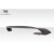 2005-2009 Ford Mustang GT350 Look Wing Spoiler - 1 Piece - image 8