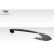 2005-2009 Ford Mustang GT350 Look Wing Spoiler - 1 Piece - image 12