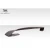 2005-2009 Ford Mustang GT350 Look Rear Wing - image 14