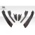 2013-2020 Scion FRS GT500 V2 Accessory - image 15